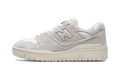 New Balance 550 Aime Leon Dore Grey Suede