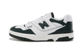 New Balance 550 Spartan Green