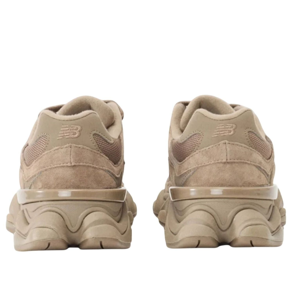 New Balance 9060 Chestnut