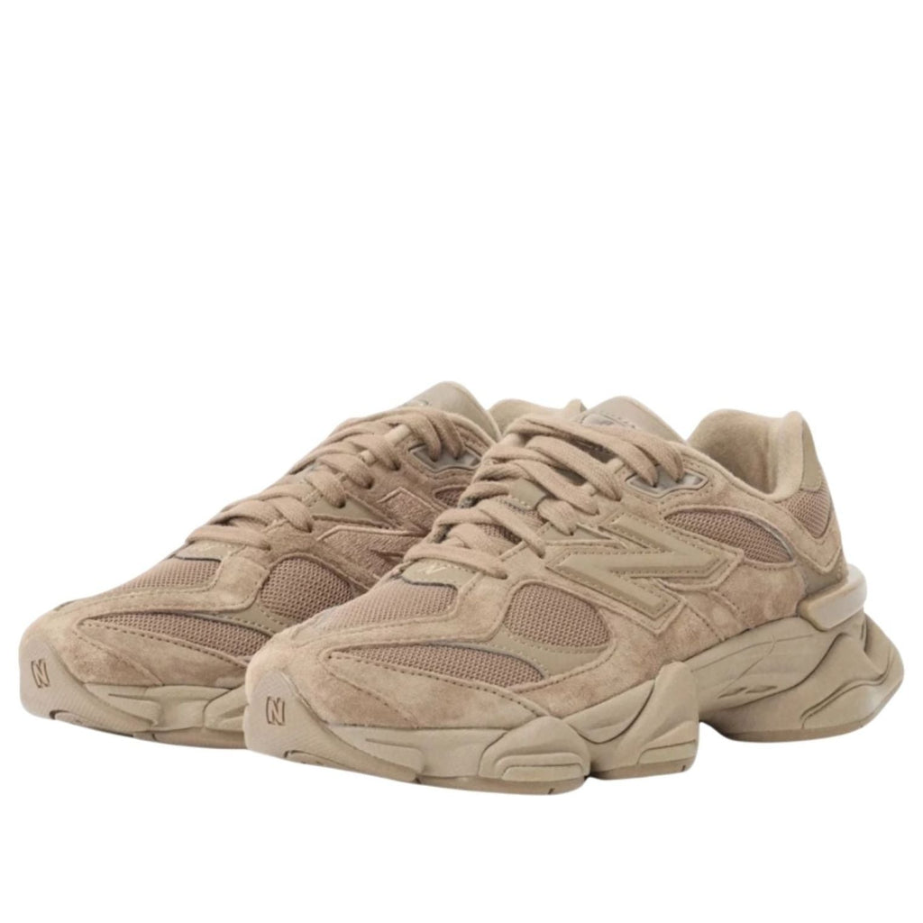 New Balance 9060 Chestnut