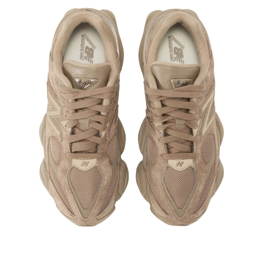 New Balance 9060 Chestnut