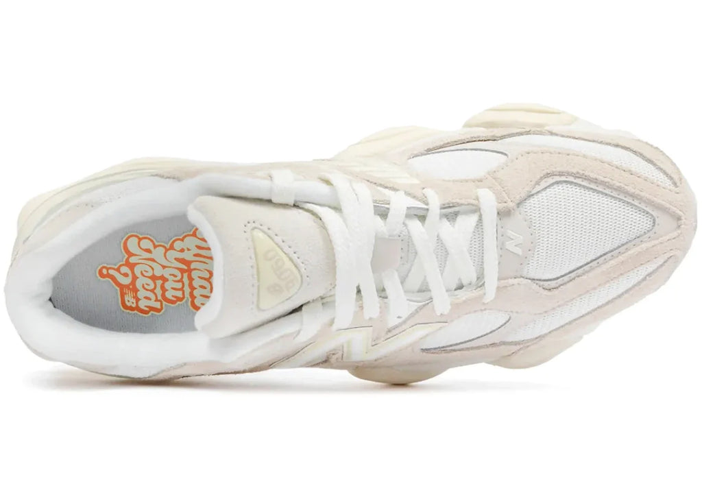 New Balance 9060 More Of What You Need?