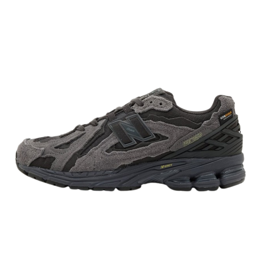 New Balance 1906D size? Exclusive Protection Pack Black Grey