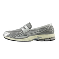 New Balance 1906L Metallic Silver