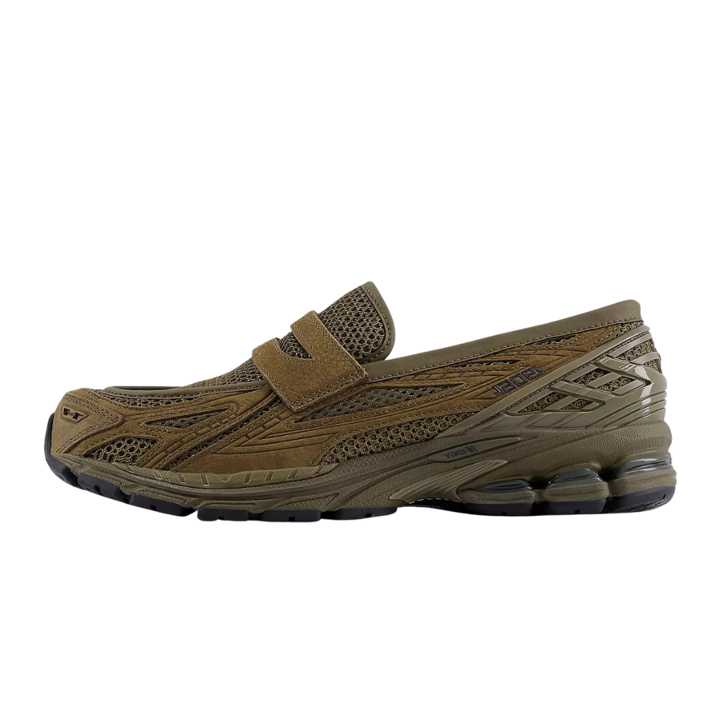 New Balance 1906L Olive Khaki