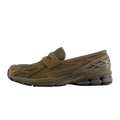 New Balance 1906L Olive Khaki
