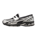 New Balance 1906L Silver Metallic Black