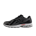 New Balance 1906R Black Team Red Castlerock