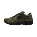 New Balance 1906R Cordura Dark Camo Green