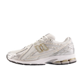 New Balance 1906R White Rain Cloud Silver Metallic