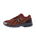 New Balance 1906R Zalando Trail Mix Rust Red