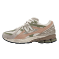 New Balance 1906U Linen Dark Olivine