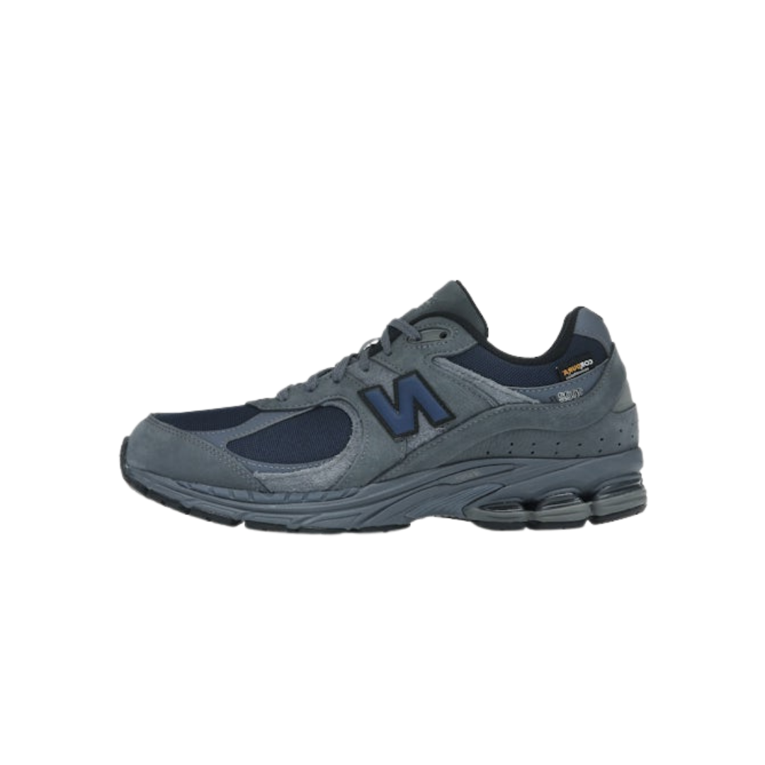 New Balance 2002R Cordura Dark Arctic Gray