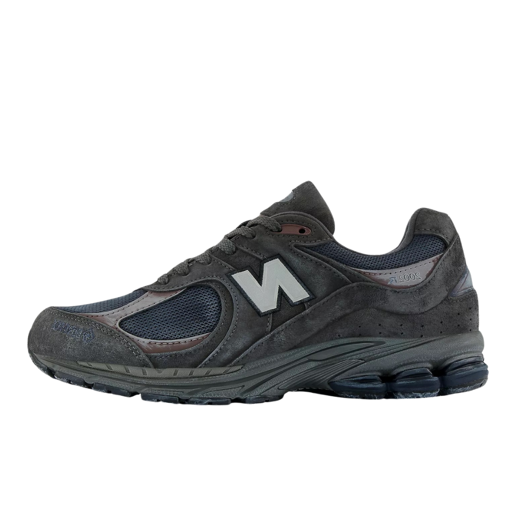 New Balance 2002R Gore-Tex Magnet Mood Indigo