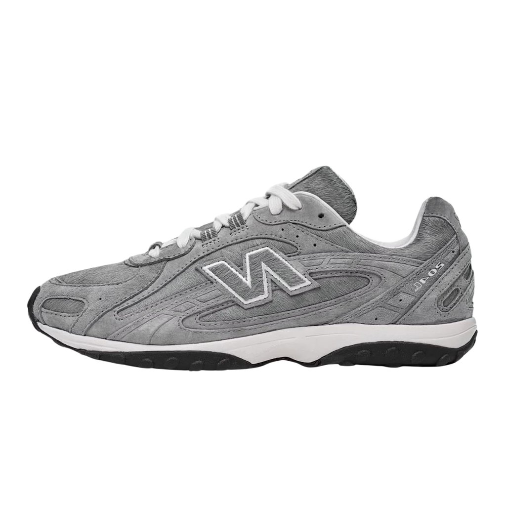 New Balance 204L Basketcase Grey