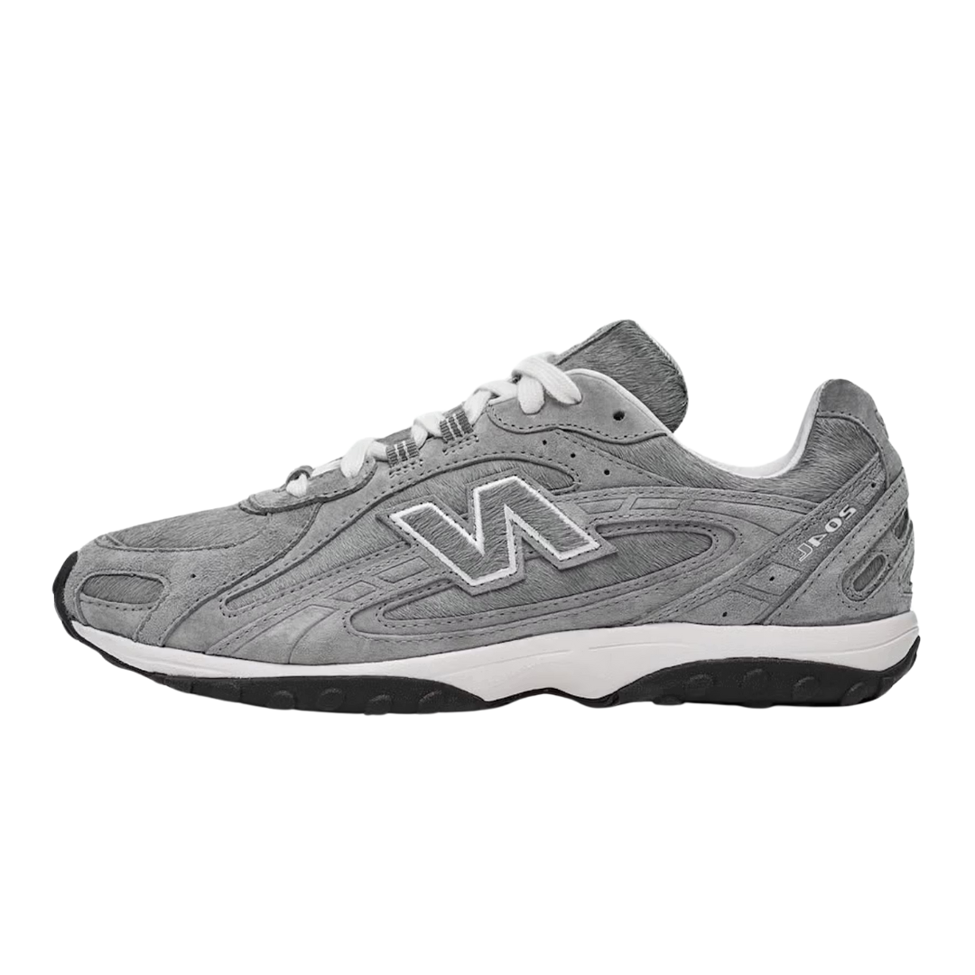 New Balance 204L Basketcase Grey