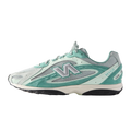 New Balance 204L Kith Green Silver