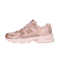 New Balance 530 Pink Granite Metallic Pink
