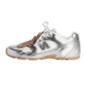 New Balance 530 SL Miu Miu Metallic Silver