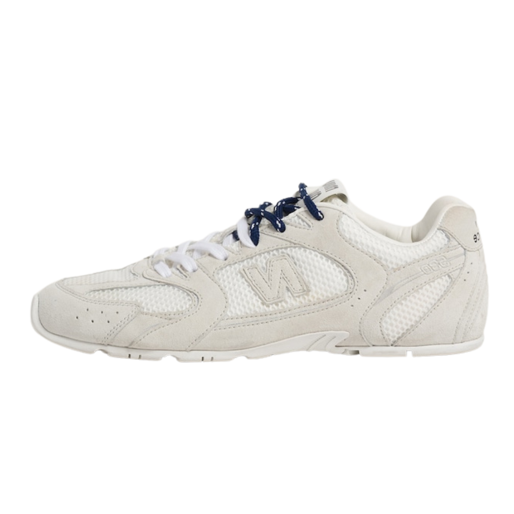 New Balance 530 SL Miu Miu White
