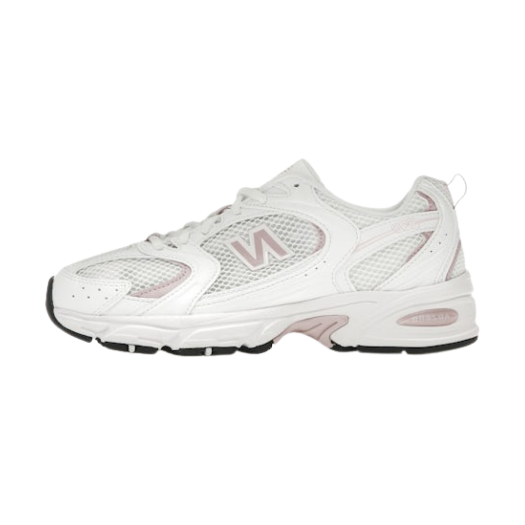 New Balance 530 White Twilight Haze
