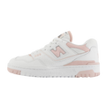 New Balance 550 White Pink Sand