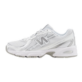 New Balance 740v2 White Silver Reflection