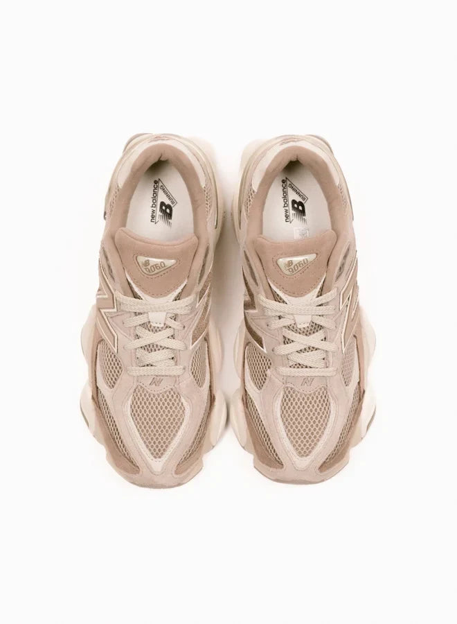 New Balance 9060 Arid Stone Mushroom