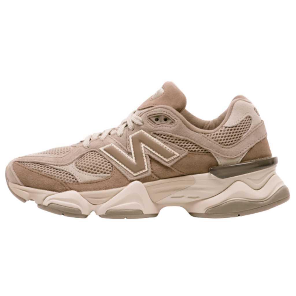 New Balance 9060 Arid Stone Mushroom
