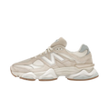 New Balance 9060 Bisque Frosted Glass