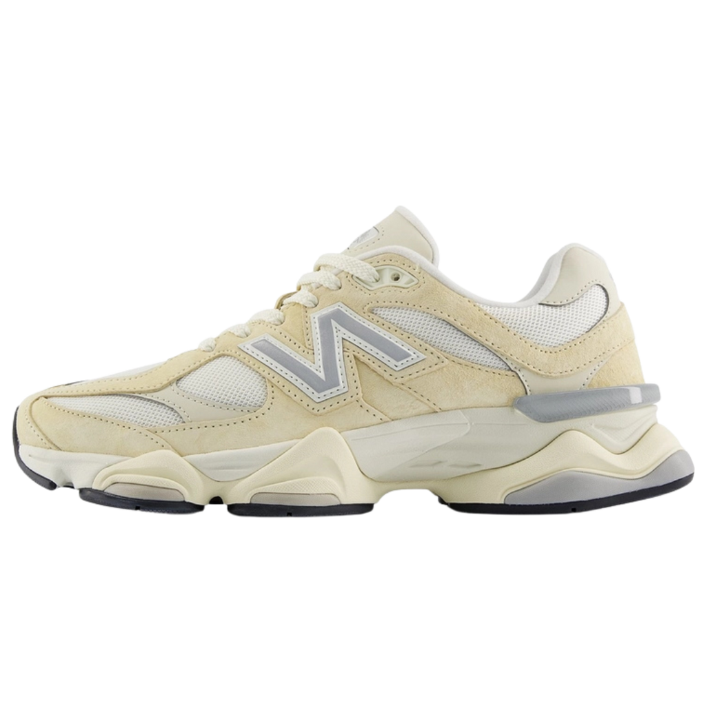 New Balance 9060 Calcium Sea Salt