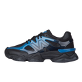 New Balance 9060 Navy Blue Black Gradient