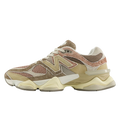 New Balance 9060 Landslide Mushroom