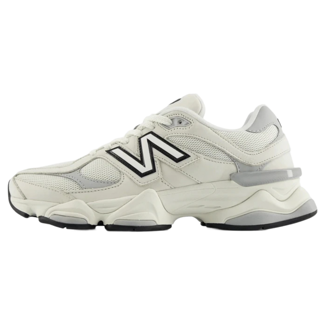 New Balance 9060 Sea Salt Raincloud