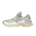 New Balance 9060 White Taro