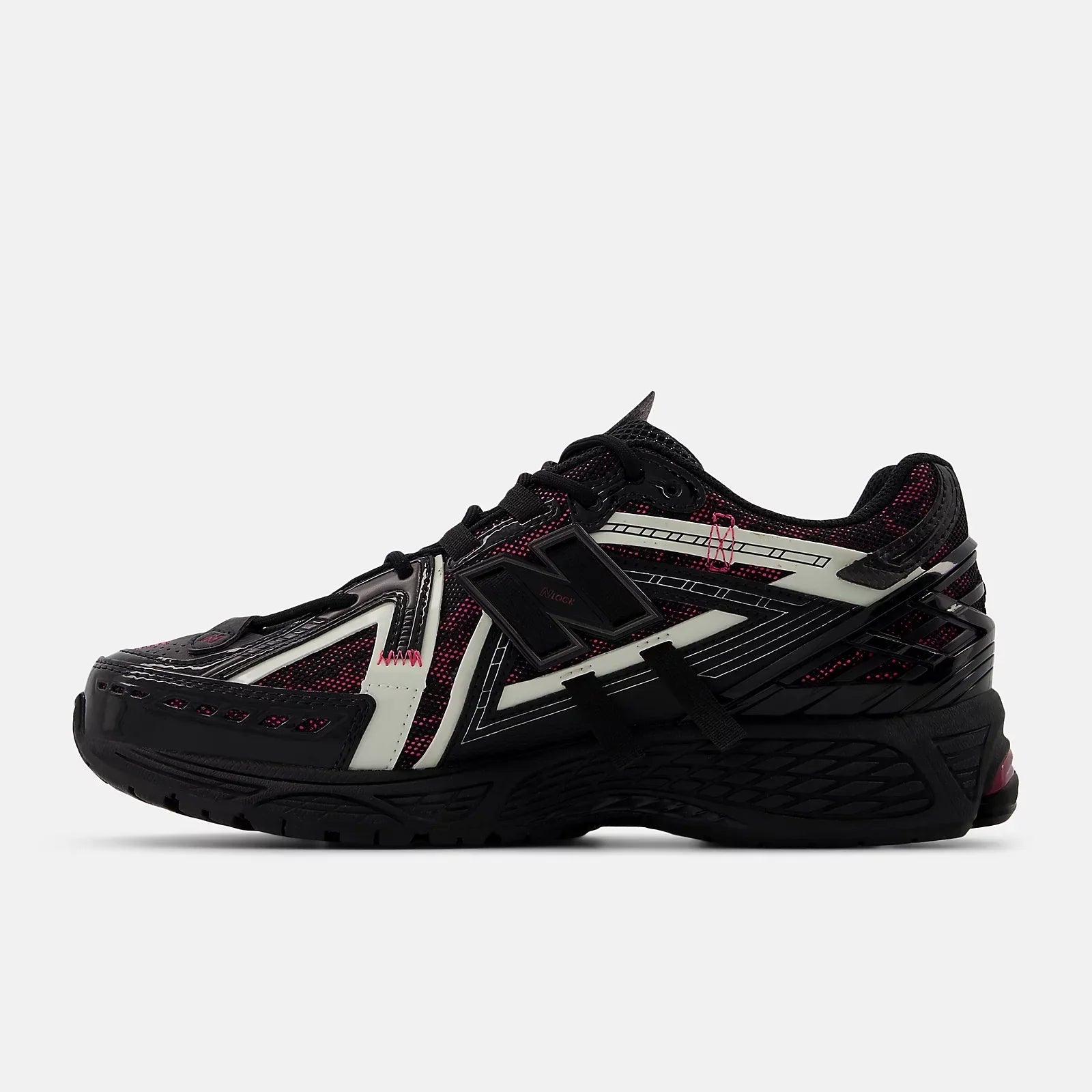 New Balance 1906A Black Pink