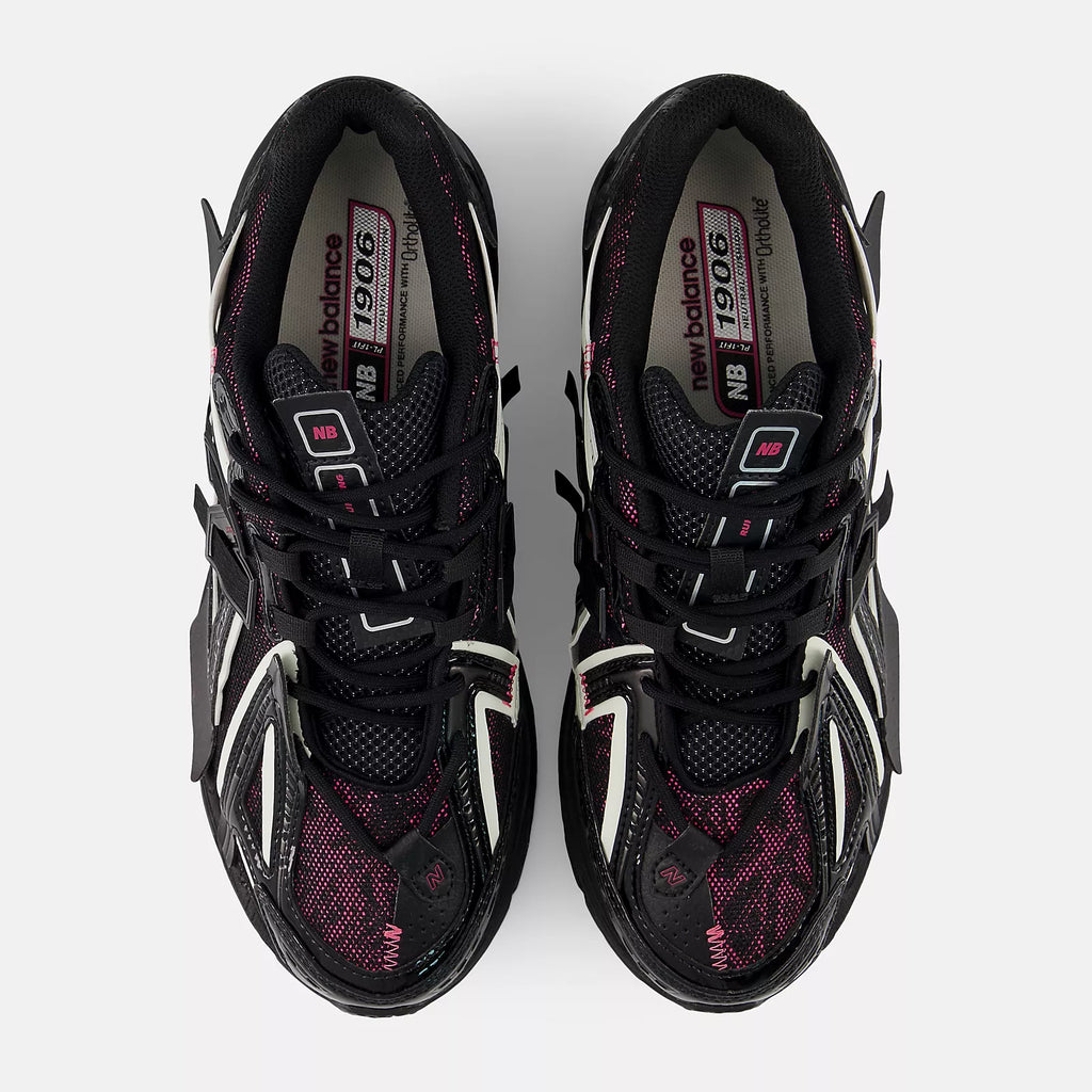 New Balance 1906A Black Pink