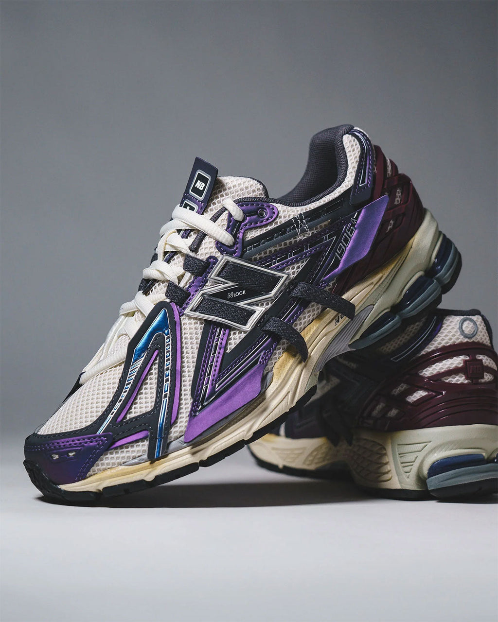 New Balance 1906A Inkwell Sea Salt