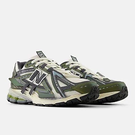 New Balance 1906A Olive Juice Sea Salt