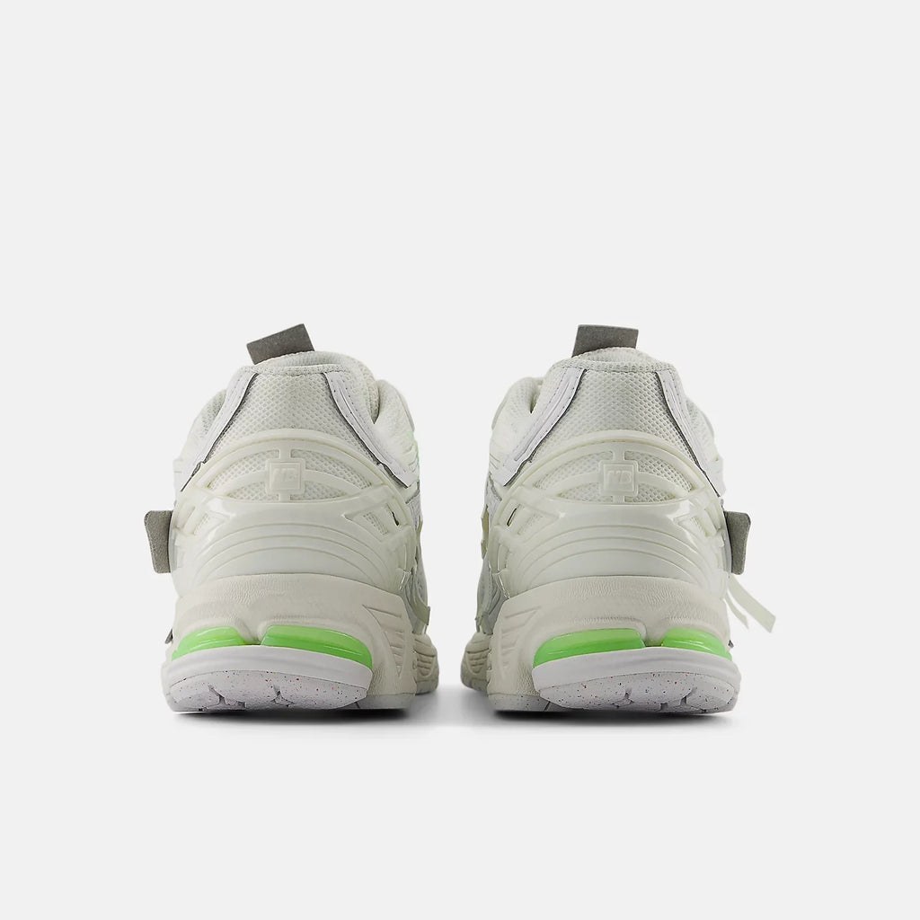 New Balance 1906A White Green