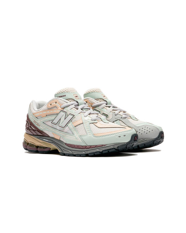 New Balance 1906D Clay Ash Licorice