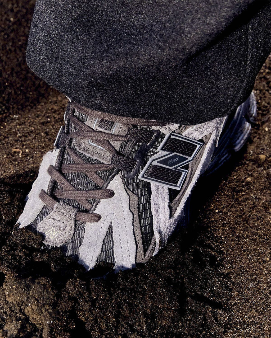 New Balance 1906D size? Exclusive Protection Pack Black Grey