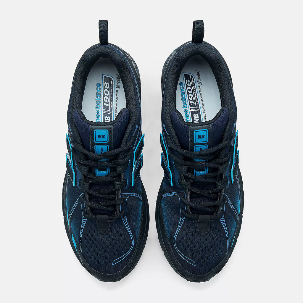 New Balance 1906E Altitude Black
