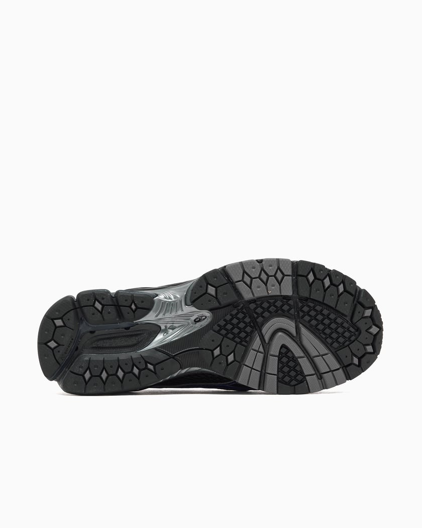 New Balance 1906L Black Cement Blue Gemstone