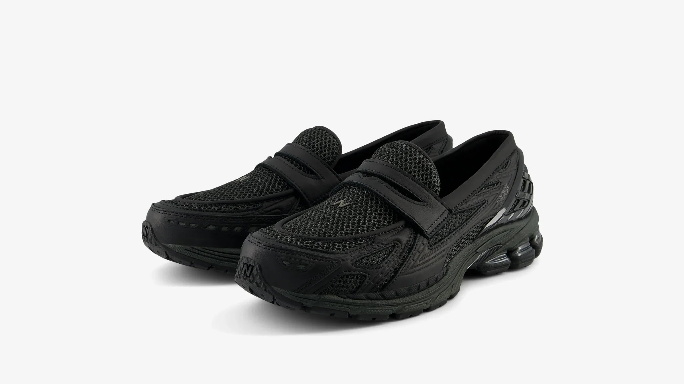 New Balance 1906L Blacktop Phantom