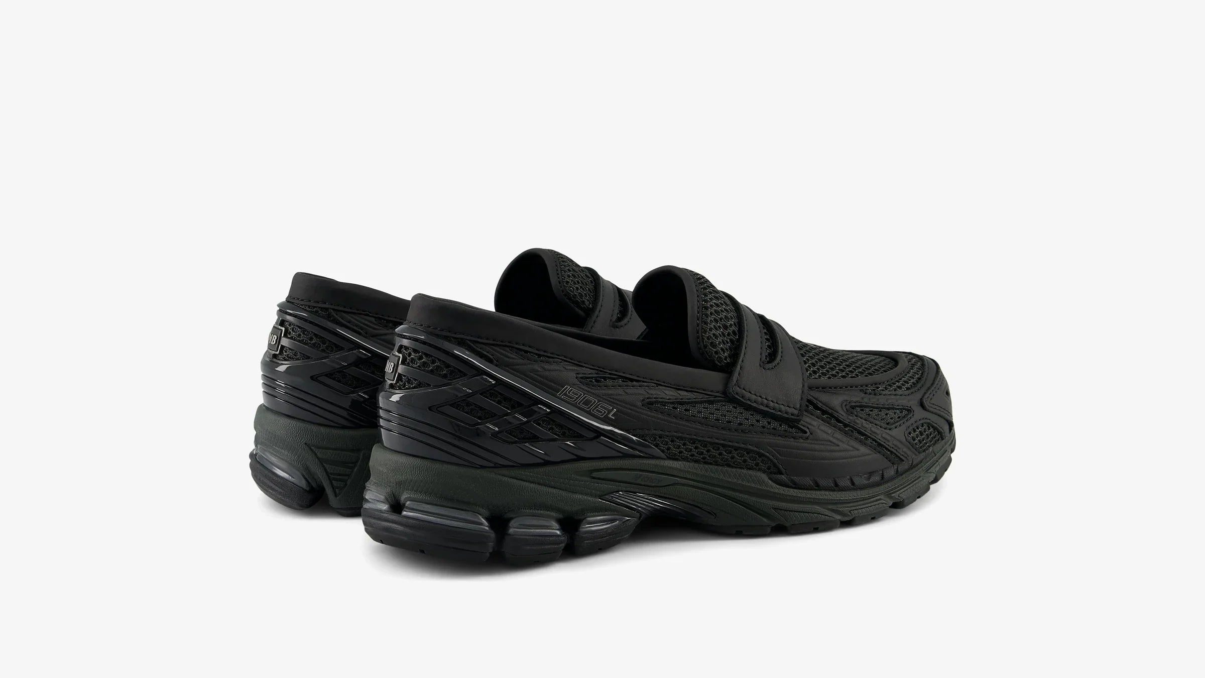 New Balance 1906L Blacktop Phantom