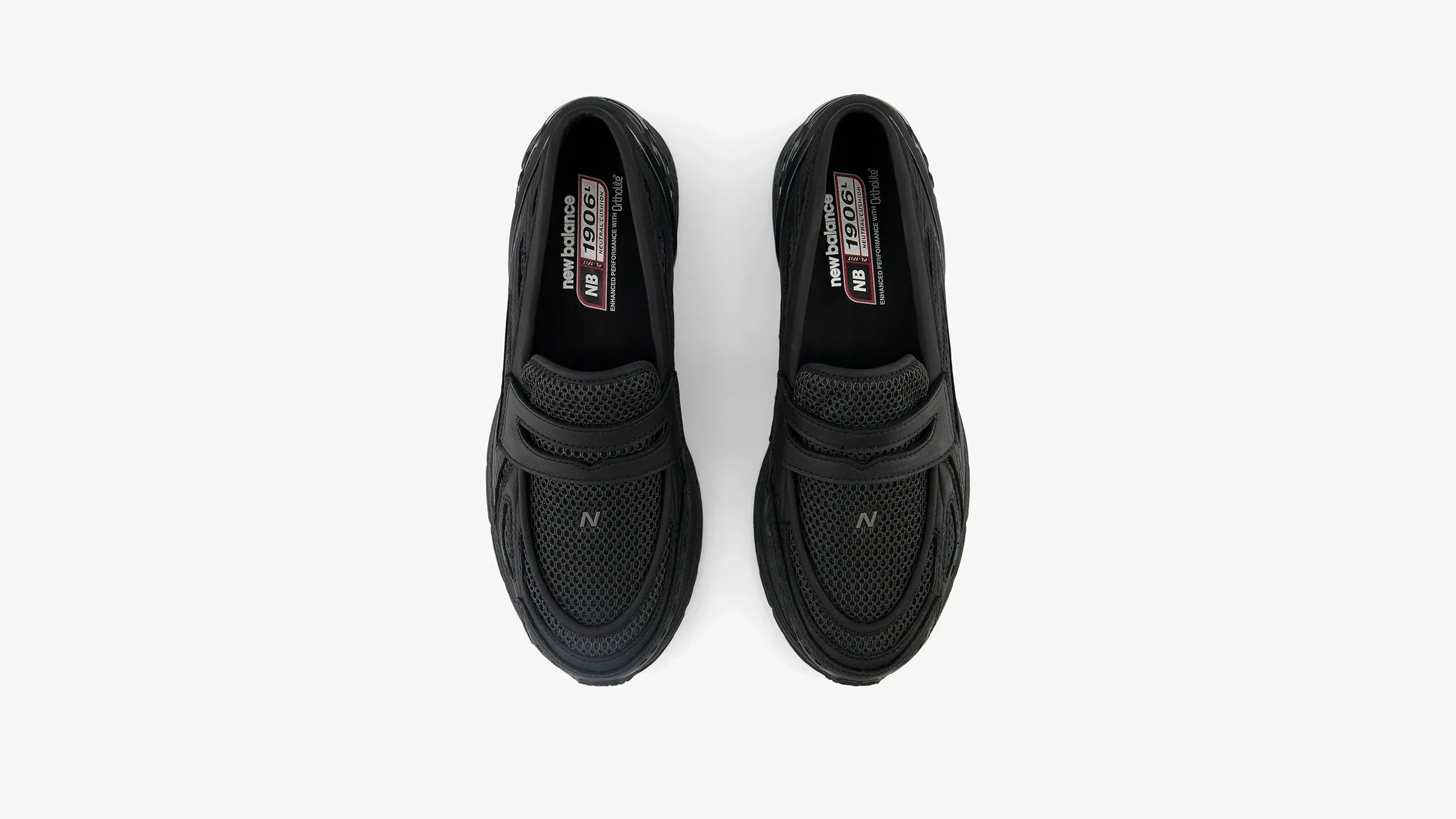 New Balance 1906L Blacktop Phantom