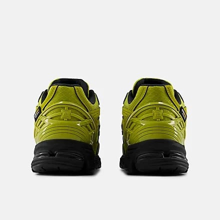 New Balance 1906R Cordura Marshland Black
