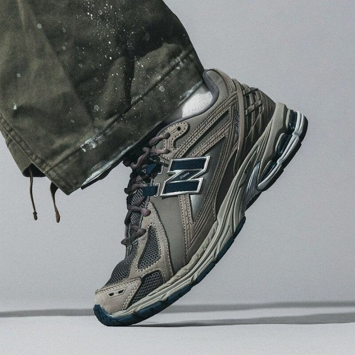 New Balance 1906R Grey Indigo