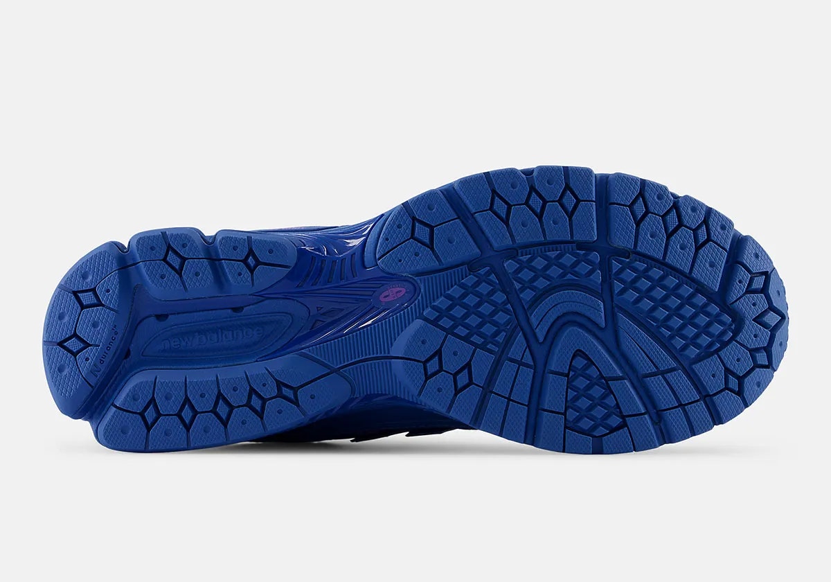 New Balance 1906R Polka Dot Blue Agate Purple